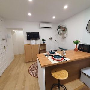 Apartamento de 2 Dormitorios